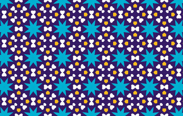 seamless pattern design. vector illustration.
