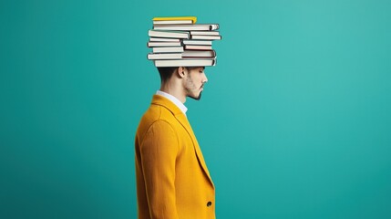 Modern classroom education innovative techniques and technology's impact in a minimalistic setting