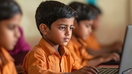Empowering rural students through innovative technology in interactive learning environments