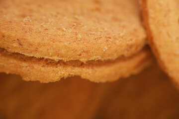Expired biscuits may not always cause harm but they can lose flavor, texture and nutritional value