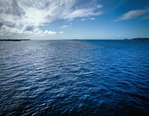 Cinematic Water Rich Textures