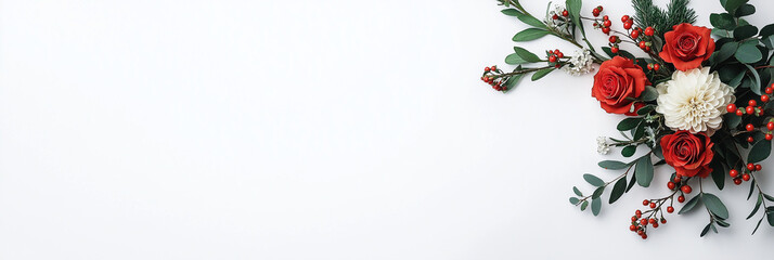 Bunte Blumenstr&auml;u&szlig;e f&uuml;r jeden Anlass in harmonischem Arrangement.

