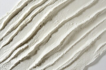 Obraz premium white sand texture