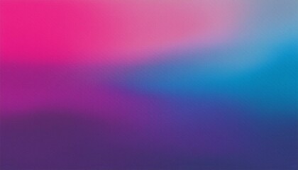 abstract gradient pink blue and purple texture noise background. Generated image
