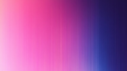 Abstract Gradient Background with Soft Pink and Blue Vertical Stripes for Modern Design Aesthetics
