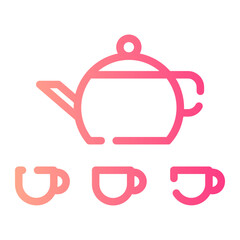 Obraz premium teapot