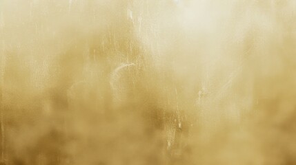 Obraz premium A soft, golden-hued abstract background with subtle gradients and textures, evoking warmth and tranquility.