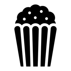 popcorn icon