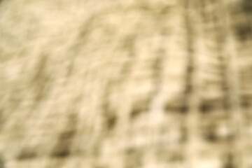 擁壁をぼかした背景イメージ