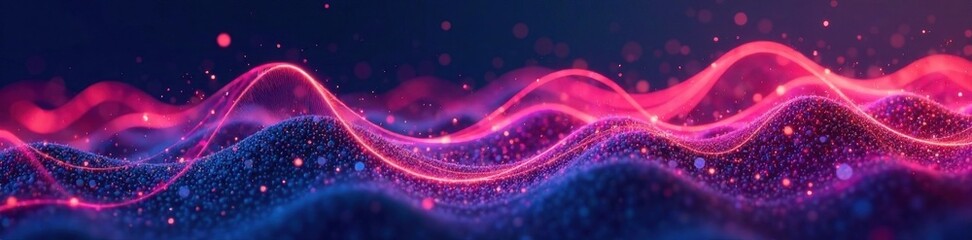 Wavy business lines and abstract stripe design, design, office, corporate