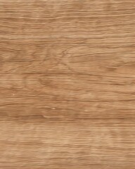 Fototapeta premium Close-up of wood grain texture with subtle wood grain, for use as background or design element