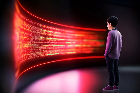 ai analytics illuminating shifting economic paradigms