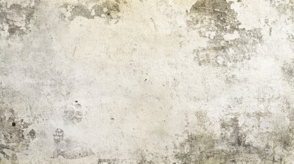 Fototapeta premium Textured wall with a weathered, aged appearance, ideal for backgrounds or design purposes.