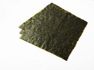 焼き海苔　　スタジオ撮影