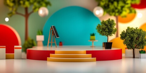 ai algorithms fiscal research digital narrative futuristic