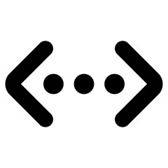 Pagination Icon