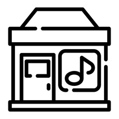 Music Store