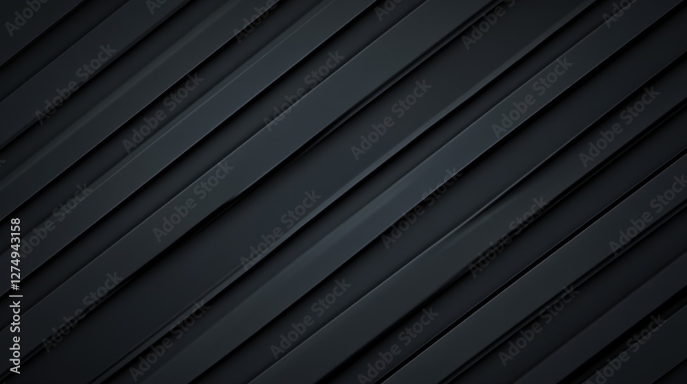 Poster abstract design with deep textures and lines for modern background use