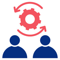 Synergy Icon