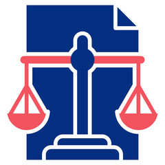 Legal Icon
