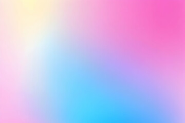Dreamy pastel gradient background. Perfect for websites, presentations, and social media. Soft colors blend seamlessly.