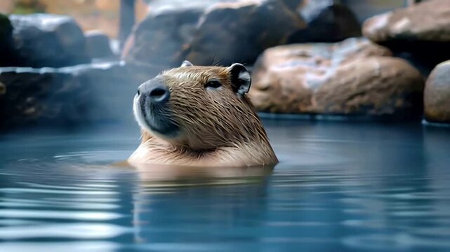 カピパラ Images – Browse 430 Stock Photos, Vectors, and Video