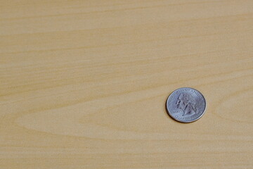 クオーターダラー