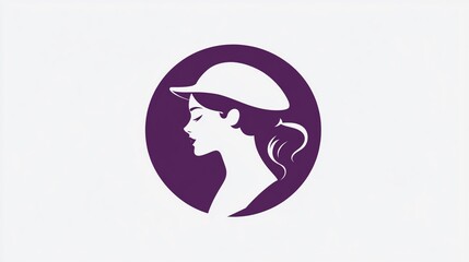 Women's day logo