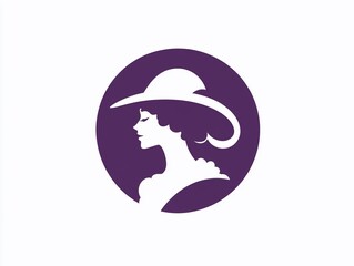 Women's day logo