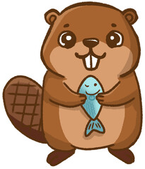 Little Beaver