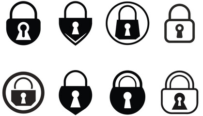 The Symbolism of the Lock Icon: Enhancing Security in Digital Interfaces"