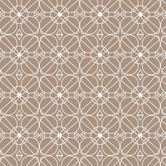 Beautiful pattern design decorative background 