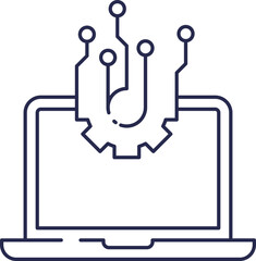 IT Service Icon
