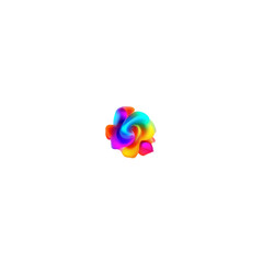 Obraz premium abstract colorful background