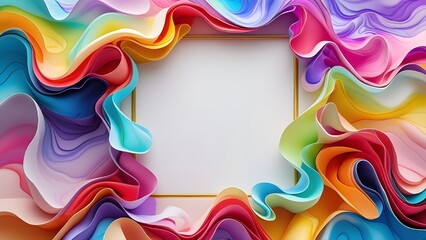 abstract colorful background