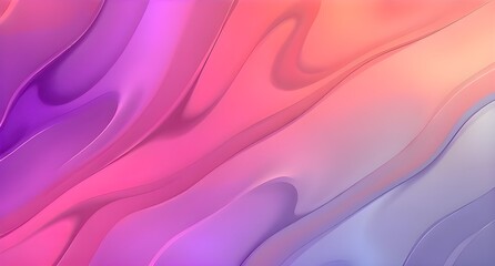 pink silk background