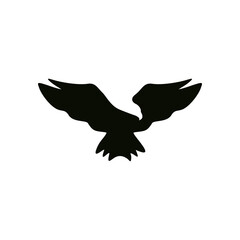 eagle logo design,vector,silhouette,illustration,animal,zoo,bird of prey logo design,bird,graphic,freedom,falcon,hawk,sign,illustration,wing,art,isolated,predator,power,concept,element,mascot,emblem,f