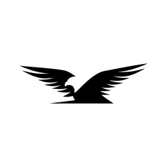 eagle logo design,vector,silhouette,illustration,animal,zoo,bird of prey logo design,bird,graphic,freedom,falcon,hawk,sign,illustration,wing,art,isolated,predator,power,concept,element,mascot,emblem,f