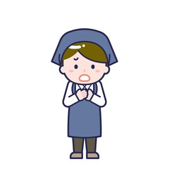 清掃員／男性 29