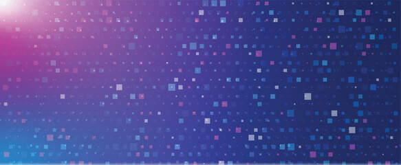Abstract data digital.Can be used for Wallpaper or Space to put text.Vector illustration.