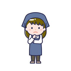 清掃員／女性 25