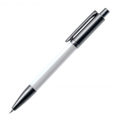 Modern Sleek Pen Showcasing Elegant Design