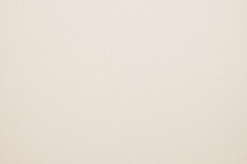 Close up of textured surface of light colored possibly leather material