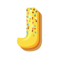 Y2K Alphabet and Number