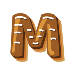 Y2K Alphabet and Number