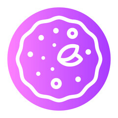 manakish gradient icon