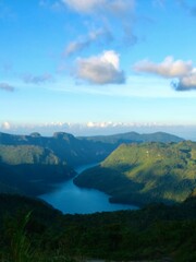 Laguna Brava