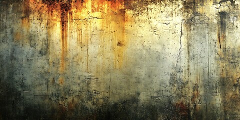 Obraz premium Grunge Concrete Wall Texture Background