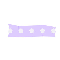 Transparent Washi Tape