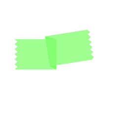 Transparent Washi Tape